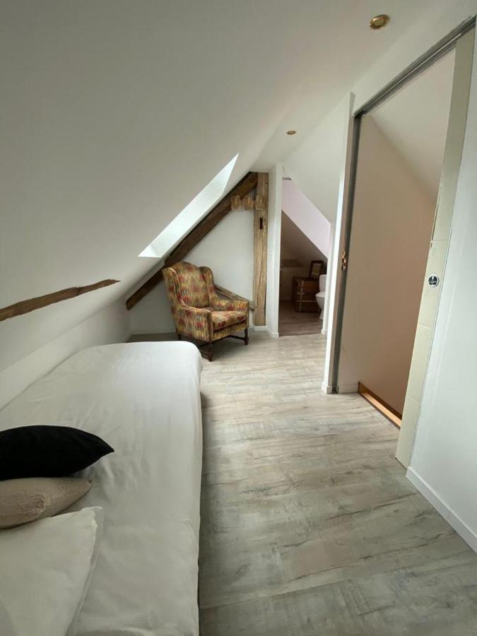 L'Annexe Du Chateau De Saint Genix Luaran gambar